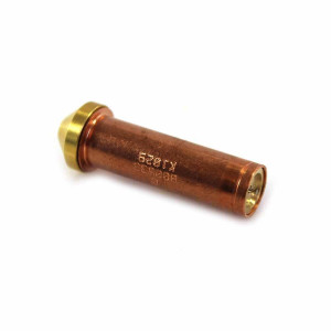 Orifice Expansion Emerson No.1 800534