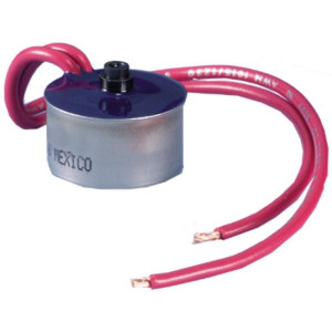 Supco ML70 Bimetal Thermostat 2 Wire Open 70 F Close 50 F
