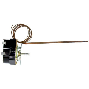 Oven Thermostat Rac5-50-48 240v / 6725g0005 17amp