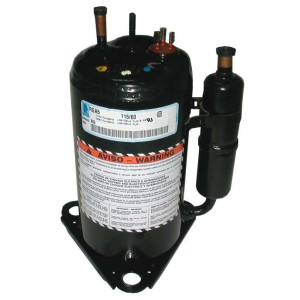 Compressor Tecumseh B 10.200btu 115v/1ph/60hz Compatible with R22, Rga5510