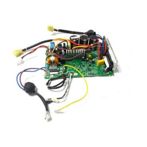 Pc Board for Mini Split Outdoor Unit 201338090082, 201338090046, 17122000000460, 17122000014212
