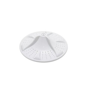 Whirlpool WPW10215115 Genuine OEM Agitator Washplate 
Fits: W10215118 W10215115