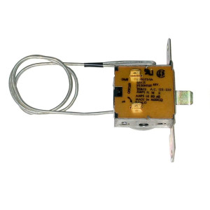 Amana Maytag C8907301 Termostato Refrigerador  18 Pies
Ranco C89073-1A 110/220V 16 Amps