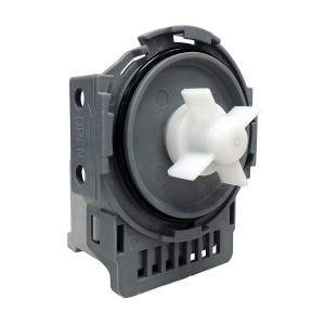 Supco DW0005A Dishwasher Drain Pump Assembly 

