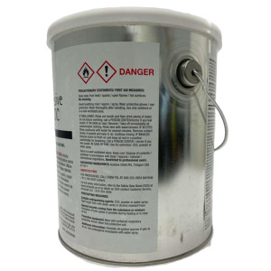Armaflex 520 BLV Adhesive, Black / Low VOC, 1 Gallon, 3.78 L, AAD520006B