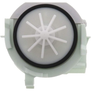 ERP 00611332 Dishwasher Drain Pump 
Fit: Bosch Gaggenau Kenmore Thermador