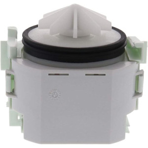 ERP 00611332 Dishwasher Drain Pump 
Fit: Bosch Gaggenau Kenmore Thermador