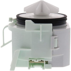 ERP 00611332 Dishwasher Drain Pump 
Fit: Bosch Gaggenau Kenmore Thermador