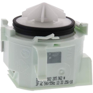 ERP 00611332 Dishwasher Drain Pump 
Fit: Bosch Gaggenau Kenmore Thermador