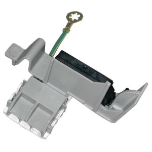 Whirlpool WP8318084 Switch De La Tapa Lavadora 
Sirve: 8318084