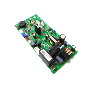Pc Board For Ecox Minisplit Indoor Unit 17122000a14260
Fits: Eplt018c17b