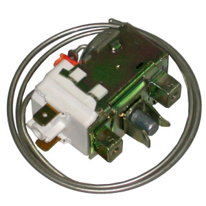 Frigidaire Thermostat 18 5304404821 / 5303321453 / 5304404260 / 5304403736 / 5304401169 / 5303323457