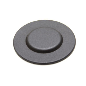 Burner Cap Whirlpool Rear W10183369