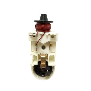 Relay Combined Danfoss 1/4hp 220v 117u4140