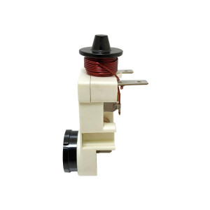 Relay Combined Danfoss 1/4hp 220v 117u4140