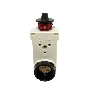 Relay Combined Danfoss 1/4hp 220v 117u4140