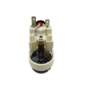 Relay Combined Danfoss 1/4hp 220v 117u4140