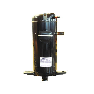 Compresor Scroll Sanyo/Panasonic 67.900 Btu Compatible con R410A, 380-415/3ph/50hz 82.600 Btu 440-460v/3ph/60hz C-Sbp235h38a