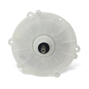 Appli Parts APTW-81024 LG Washing Machine Transmission replacement, Splined Shaft, 11 Splines, 5 Hole Base 