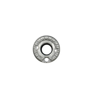 Whirlpool W10858772 Genuine OEM Range Stove Oven Surface Burner Base 
Sirve: 3186478
