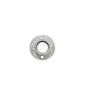 Whirlpool W10858772 Genuine OEM Range Stove Oven Surface Burner Base 
Sirve: 3186478