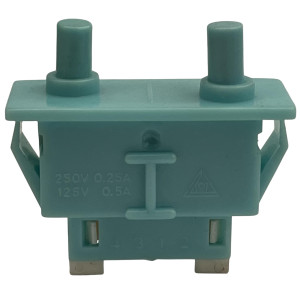 Appli Parts LTK-6 4 Pin Switch for Refrigerators