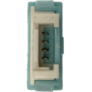 Appli Parts LTK-6 4 Pin Switch for Refrigerators