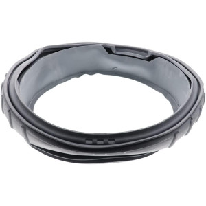 ERP DC64-00802AB Washer Front Load Door Boot, Replacement for Samsung, AP4205725, PS4210920, DC64-00802A