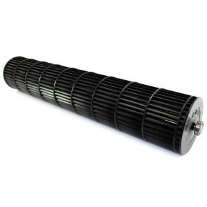 Cross Flow Fan Air Curtain 150cm Left Fm-1215n-Y