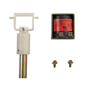 Solenoid Coil Ice Maker Whirlpool W10129867 / Wpw10129867 / 2165210