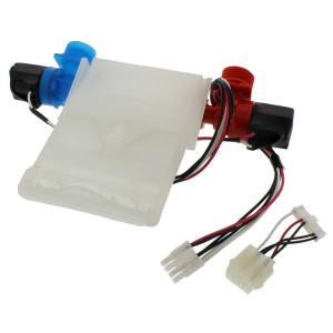 ERP ERW10683603 Washer Inlet Solenoid Valve