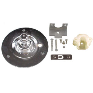 ERP Dryer Bearing Support 5303281153ERP
Replaces: 5303281153 / 131777700 / 5304459240