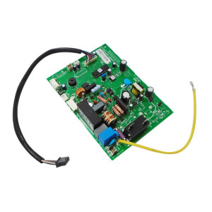 Pc Board For Ecox Split Indoor Unit 201332590943 / 17122000009108
Fits: Edecm012c15b