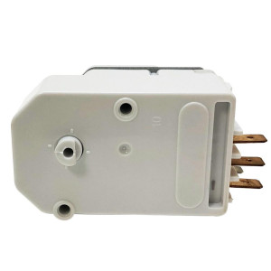 Appli Parts APDT-6171 6 hr, 17 min, 110 V, 50/60 Hz, Defrost Timer Pin 1-234 for Asian Style Refrigerators replaces DBZ-617-1D4, NUV-617, GG15JB2002A and others