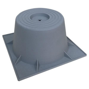 Appli Parts APAB-R16 Air Conditioner 6 in Riser 