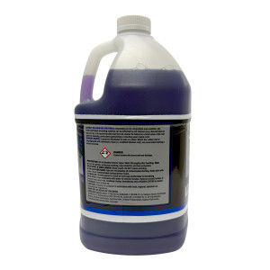 Nu-Calgon 4127-08 Blackhawk 1 Gallon Coil Cleaner