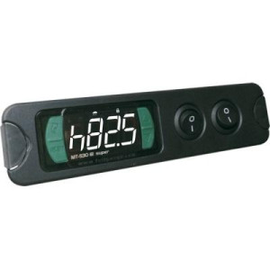 Full Gauge ME-01 Marco Extendido  Con 2 Interruptores