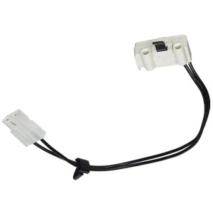 Whirlpool WP3406102 Genuine OEM Door Switch 
Fits: 3406102