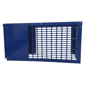 Danfoss Gabinete para Unidad Condensadora Optyma Microcanal de 5.5 a 7HP incluye 4 Piezas191U127760P01, 191U127760P02, 191U127760P03 and 191U127760P04, 119-7998