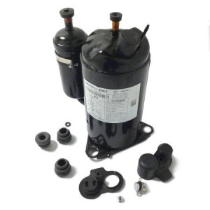 GMCC Rotary Compresor Inverter 12,000Btu/hr 220V/60Hz/1Ph Compatible con R410A, ASN98D22UFZ / ASM98D32UFZ 201400603750 / 11103020000034 / 11103020000479