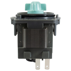 Appli Parts APDP-351A EAU61383503 Washing Machine Drain Pump Motor 35 W, 110 V, 60 Hz Compatible with LG EAU62263303, 4681EA2001C, 4681EA2001S, 4681EA2002H, 4681EA2001V, 4681EA2002D, LP3503