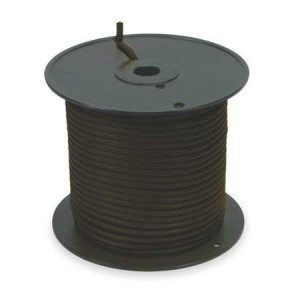 Cable Sjoow Type, 90c, 300v, 14/4 1000ft