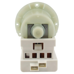 Appli Parts APDP-851A 4681EA2001T Washing Machine Drain Pump Motor 85 W, 120 V, 60 Hz Compatible with 4681EA2001D, 4681EA1007D, 4681EA1007G, 4681EA2001N