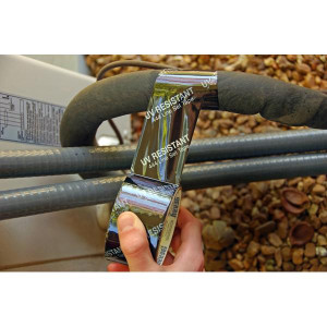 Berrry Tape/Cinta Resistente UV para lineas (48 mm x 55 m) 444