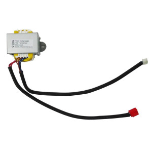 ecox Transformer for AC Indoor Unit TT220-EI48-12.7/70+10.5/30-F5 ZKFN-34-8-1-3 310V  202300900552 11203103000065