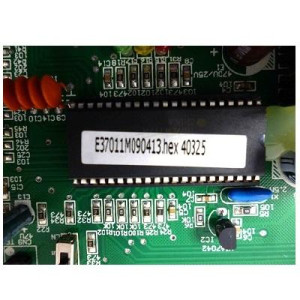 Tarjeta A.A. Compacto Mra-60cwd 201396190005 17127700000040  SA-WK160/S1X-A.D.1.1 RoHS
Trifasico