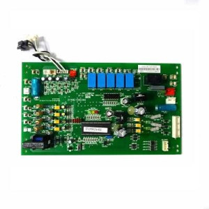 Tarjeta A.A. Compacto Mra-60cwd 201396190005 17127700000040  SA-WK160/S1X-A.D.1.1 RoHS
Trifasico