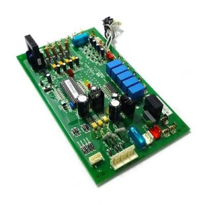 Tarjeta A.A. Compacto Mra-60cwd 201396190005 17127700000040  SA-WK160/S1X-A.D.1.1 RoHS
Trifasico