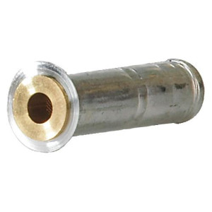 Danfoss 068-2096 Orificio No 6 para T 2, TE 2 Valvula de Expansion Termostatica Compatible con R407C, R236fa, R452A, R407A, R744, R134a, R513A, R404A, R507A, R448A, R23, R22, R449A