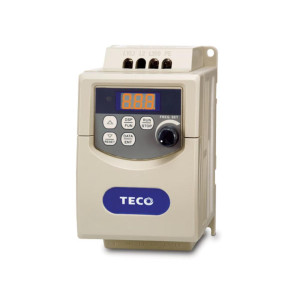 Variador De Frecuencia Teco Ev Micro Drive 2hp 3.8 Amp 460v/3ph Jnev-402-H3